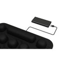 SJ03-B-1 3Dオートエアクッション メーカー直送 ▼返品・キャンセル不可【他商品との同時購入不可】