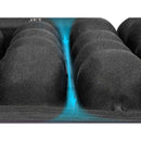 SJ03-B-1 3Dオートエアクッション メーカー直送 ▼返品・キャンセル不可【他商品との同時購入不可】