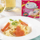 ◆[冷蔵] 北海道乳業 Primar（プリマール）クリームチーズ＆明太子100g×8箱【直送品・クール便】 返品・キャンセル・他商品と同時購入は不可