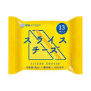 ◆[冷蔵] 雪印 スライスチーズ182g×12個【直送品・クール便】 返品・キャンセル・他商品と同時購入は不可
