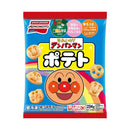 ◆味の素 それいけ アンパンマンポテト234g×12袋【直送品・クール便】 返品・キャンセル・他商品と同時購入は不可