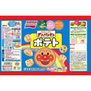 ◆味の素 それいけ アンパンマンポテト234g×12袋【直送品・クール便】 返品・キャンセル・他商品と同時購入は不可