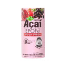 ◆[冷蔵] フルッタフルッタ アサイーEPOFe195g×30本【直送品・クール便】 返品・キャンセル・他商品と同時購入は不可