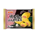 ◆テーブルマーク 明太子のふんわり玉子92g×12袋【直送品・クール便】 返品・キャンセル・他商品と同時購入は不可