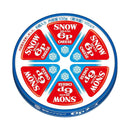 ◆[冷蔵] 雪印 6Pチーズ102g×6個【直送品・クール便】 返品・キャンセル・他商品と同時購入は不可