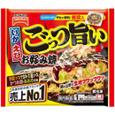 ◆テーブルマーク ごっつ旨い お好み焼300g×12個【直送品・クール便】 返品・キャンセル・他商品と同時購入は不可