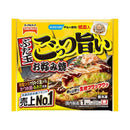 ◆テーブルマーク ごっつ旨い お好み焼 ぶた玉300g×12個【直送品・クール便】 返品・キャンセル・他商品と同時購入は不可