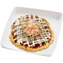 ◆テーブルマーク ごっつ旨い お好み焼 ぶた玉300g×12個【直送品・クール便】 返品・キャンセル・他商品と同時購入は不可