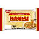 ◆[冷蔵] 日清食品チルド 日清焼そば （東）462g×10個【直送品・クール便】 返品・キャンセル・他商品と同時購入は不可