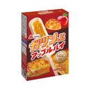 ◆赤城乳業 ガツン、と アップルパイ55ml×5本×7個【直送品・クール便】 返品・キャンセル・他商品と同時購入は不可