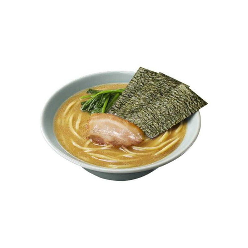 ◆［冷凍］ キンレイ お水がいらない横浜家系ラーメン 470g×6個  メーカー直送 クール便 ▼返品・キャンセル不可【他商品との同時購入不可】