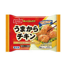 ◆ニッスイ うまからチキン105g×12個【直送品・クール便】 返品・キャンセル・他商品と同時購入は不可