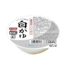 ◆[冷蔵] 幸南食糧 レンジで簡単！ 白がゆ250g×12個【直送品・クール便】 返品・キャンセル・他商品と同時購入は不可