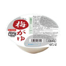 ◆[冷蔵] 幸南食糧 レンジで簡単！ 梅がゆ250g×12個【直送品・クール便】 返品・キャンセル・他商品と同時購入は不可