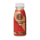 ◆[冷蔵] 猿田珈琲 職人のカフェラテ 甘くない 235ml×12本 メーカー直送 クール便 ▼返品・キャンセル不可【他商品との同時購入不可】
