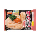 ◆テーブルマーク お皿がいらない 明太クリーム うどん277g×12袋【直送品・クール便】 返品・キャンセル・他商品と同時購入は不可