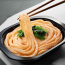 ◆テーブルマーク お皿がいらない 明太クリーム うどん277g×12袋【直送品・クール便】 返品・キャンセル・他商品と同時購入は不可