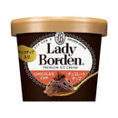 ◆ロッテ レディーボーデン ミニカップ チョコレート チップ120ml×36個【直送品・クール便】 返品・キャンセル・他商品と同時購入は不可