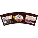 ◆ロッテ レディーボーデン ミニカップ チョコレート チップ120ml×36個【直送品・クール便】 返品・キャンセル・他商品と同時購入は不可