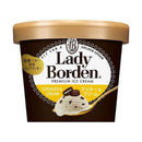 ◆ロッテ レディーボーデン ミニカップ クッキー＆クリーム120ml×36個【直送品・クール便】 返品・キャンセル・他商品と同時購入は不可