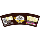 ◆ロッテ レディーボーデン ミニカップ クッキー＆クリーム120ml×36個【直送品・クール便】 返品・キャンセル・他商品と同時購入は不可