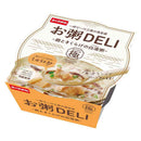 ◆[冷蔵] 幸南食糧 お粥DELI 鶏ときくらげの白湯粥250g×12個【直送品・クール便】 返品・キャンセル・他商品と同時購入は不可