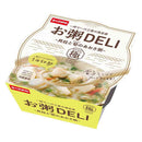 ◆[冷蔵] 幸南食糧 お粥DELI 貝柱と筍のあおさ粥250g×12個【直送品・クール便】 返品・キャンセル・他商品と同時購入は不可
