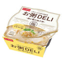 ◆[冷蔵] 幸南食糧 お粥DELI 鯛と蕪の柚子粥240g×12個【直送品・クール便】 返品・キャンセル・他商品と同時購入は不可
