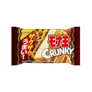 ◆ロッテ モナ王 クランキー160ml×22個【直送品・クール便】 返品・キャンセル・他商品と同時購入は不可