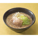 ◆テーブルマーク 燈郎監修 まるぐ 濃厚 豚骨 醤油 ラーメン334g×14個【直送品・クール便】 返品・キャンセル・他商品と同時購入は不可