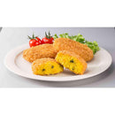 ◆テーブルマーク かぼちゃコロッケ480g×12袋【直送品・クール便】 返品・キャンセル・他商品と同時購入は不可