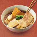 ◆テーブルマーク らぁ麺やまぐち監修 まるぐ 鶏コク 醤油 ラーメン281g×14個【直送品・クール便】 返品・キャンセル・他商品と同時購入は不可