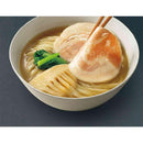 ◆テーブルマーク たかはし監修 まるぐ 焼きあご 塩 ラーメン255g×14個【直送品・クール便】 返品・キャンセル・他商品と同時購入は不可