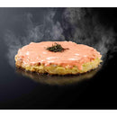 ◆テーブルマーク ごっつ旨い 明太もち お好み焼230g×12個【直送品・クール便】 返品・キャンセル・他商品と同時購入は不可