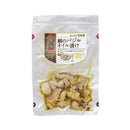 ◆[冷蔵] 伍魚福 鯛のバジルオイル漬け45g×10個【直送品・クール便】 返品・キャンセル・他商品と同時購入は不可