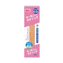 ◆[冷蔵] スギヨ サーモン入りスティック12本【直送品・クール便】 返品・キャンセル・他商品と同時購入は不可