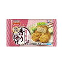 ◆テーブルマーク 国産若鶏の香り揚げ95g×12袋【直送品・クール便】 返品・キャンセル・他商品と同時購入は不可