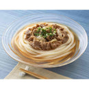 ◆テーブルマーク 讃岐麺一番 肉うどん340g×14袋【直送品・クール便】 返品・キャンセル・他商品と同時購入は不可