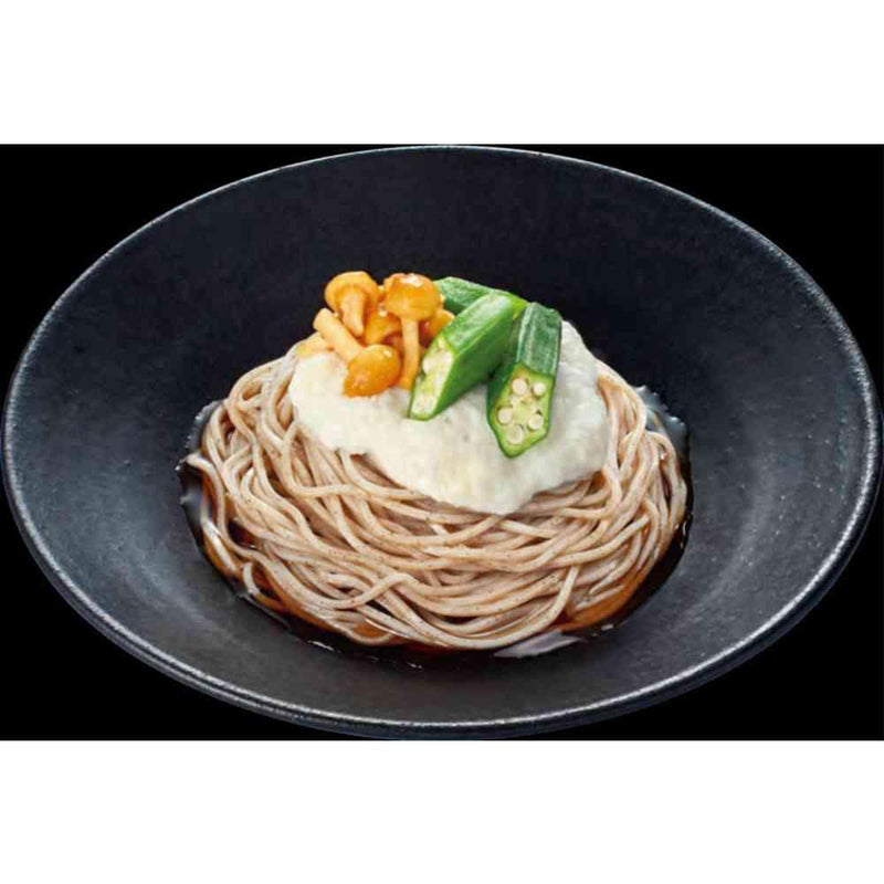 イシガキ産業　石臼　健康　そば　蕎麦　打ち　抹茶　コーヒー　大豆　カレー　ふりかけ ◇テーブルマーク 石臼挽き 信州そば 3食480g×16袋【直送品・クール