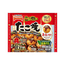 ◆テーブルマーク ごっつ旨い たこ焼16個×14袋【直送品・クール便】 返品・キャンセル・他商品と同時購入は不可