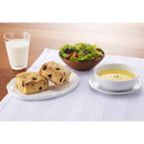 ◆テーブルマーク ここCafe チョコ スコーン2個×18袋【直送品・クール便】 返品・キャンセル・他商品と同時購入は不可