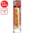 ◆[冷蔵] スギヨ 焼かまスティック 博多明太マヨネーズ12本【直送品・クール便】 返品・キャンセル・他商品と同時購入は不可