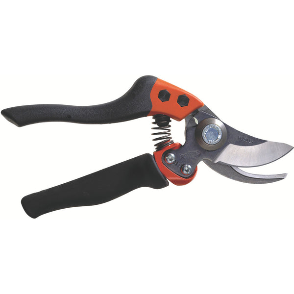 BAHCO エルゴ 回転式剪定鋏 切断可能径20mm メーカー直送 ▼返品・キャンセル不可【他商品との同時購入不可】