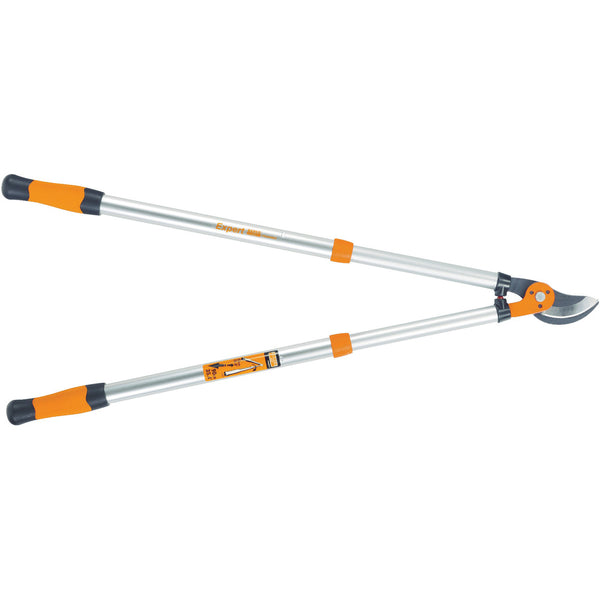 PG19F BAHCO 伸縮型剪定ばさみ 全長700～900mm メーカー直送 ▼返品・キャンセル不可【他商品との同時購入不可】