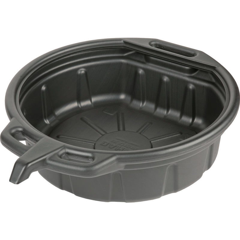 BOD1016 BAHCO オイルドレインパン 16リットル メーカー直送 ▼返品・キャンセル不可【他商品との同時購入不可】