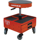 BAHCO ガレージチェア メーカー直送 ▼返品・キャンセル不可【他商品との同時購入不可】