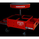 BAHCO ガレージチェア メーカー直送 ▼返品・キャンセル不可【他商品との同時購入不可】