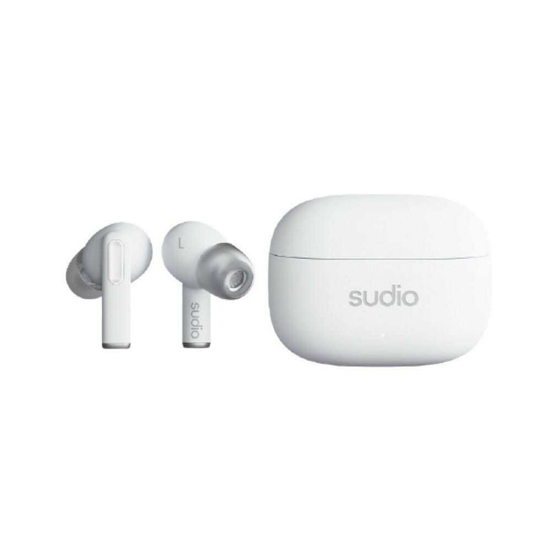 モダニティ SUDIO A1 Pro ホワイト SD-2302 33g