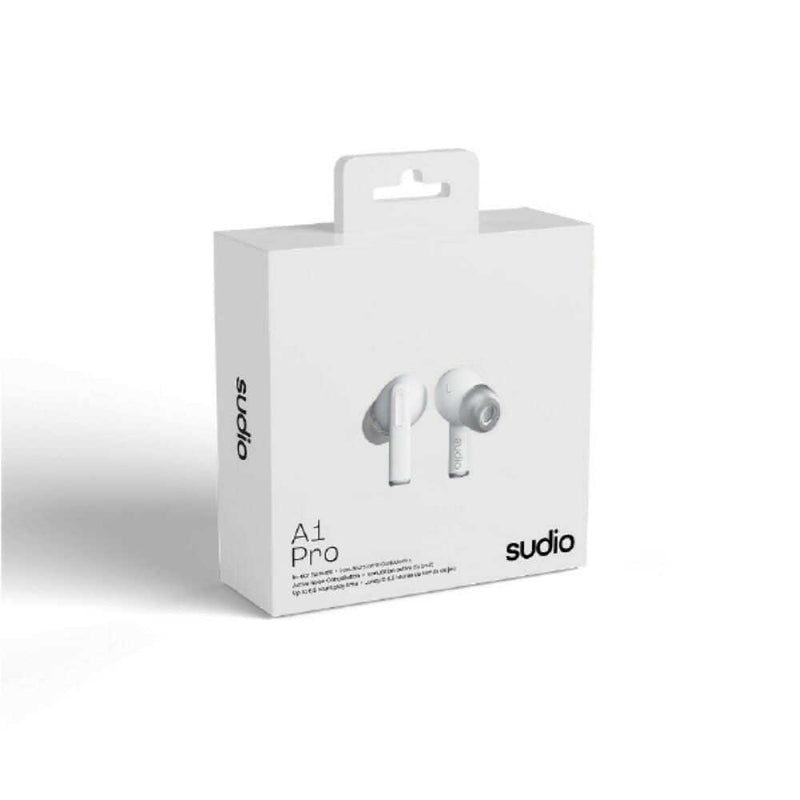 モダニティ SUDIO A1 Pro ホワイト SD-2302 33g