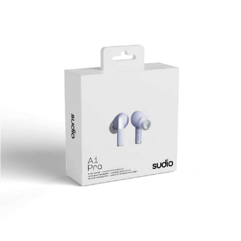 モダニティ SUDIO A1 Pro パープル SD-2312 33g